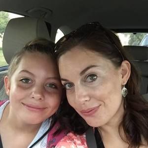 Meet your Posher, Tabitha